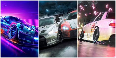 Any open world racing games on GP with a good sense of.